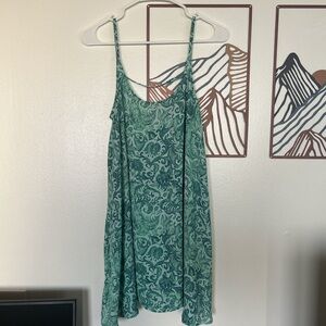 Free People dress/cover up